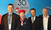 airberlin Veranstaltung