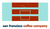 san francisco coffee company