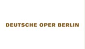 Deutsche Oper Berlin