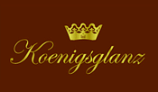 Königsglanz