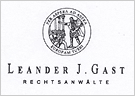 Leander J. Gast Rechtsanwälte